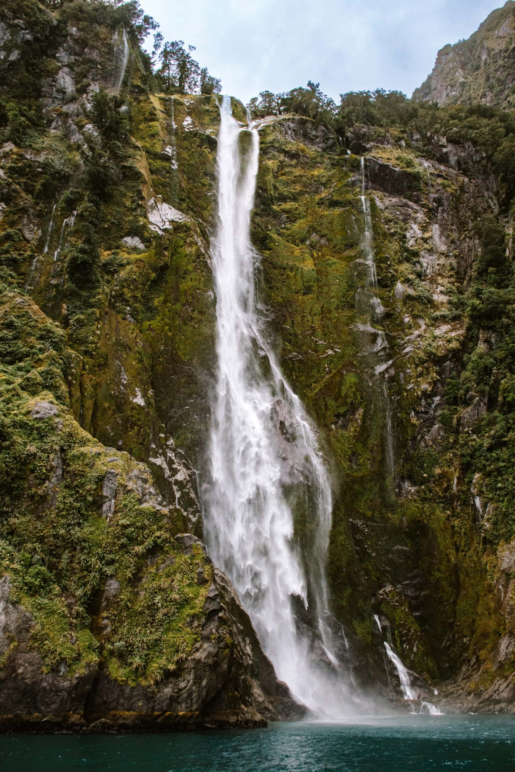 35 Beautiful Places to Visit on South Island, New Zealand