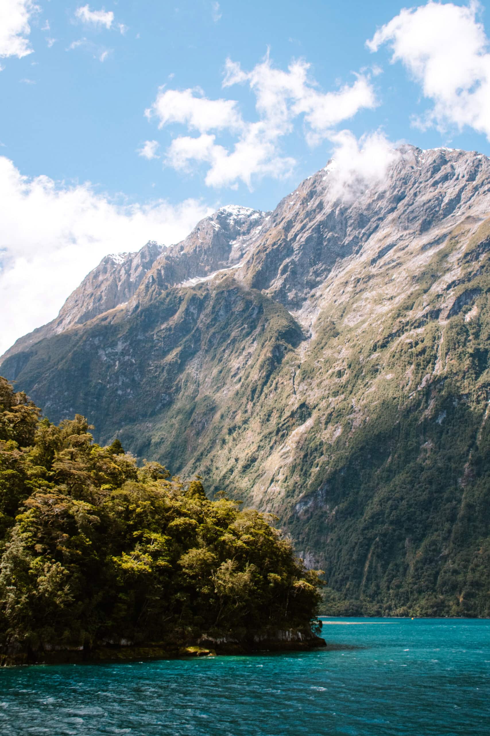 35 Beautiful Places to Visit on South Island, New Zealand