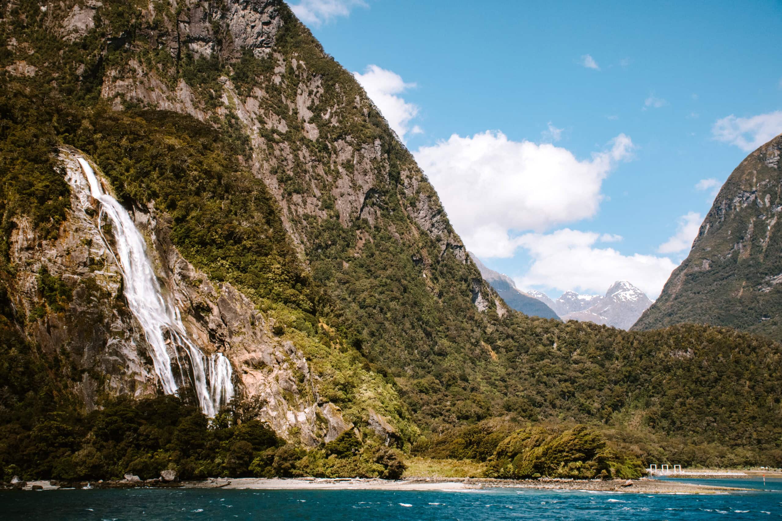 35 Beautiful Places to Visit on South Island, New Zealand