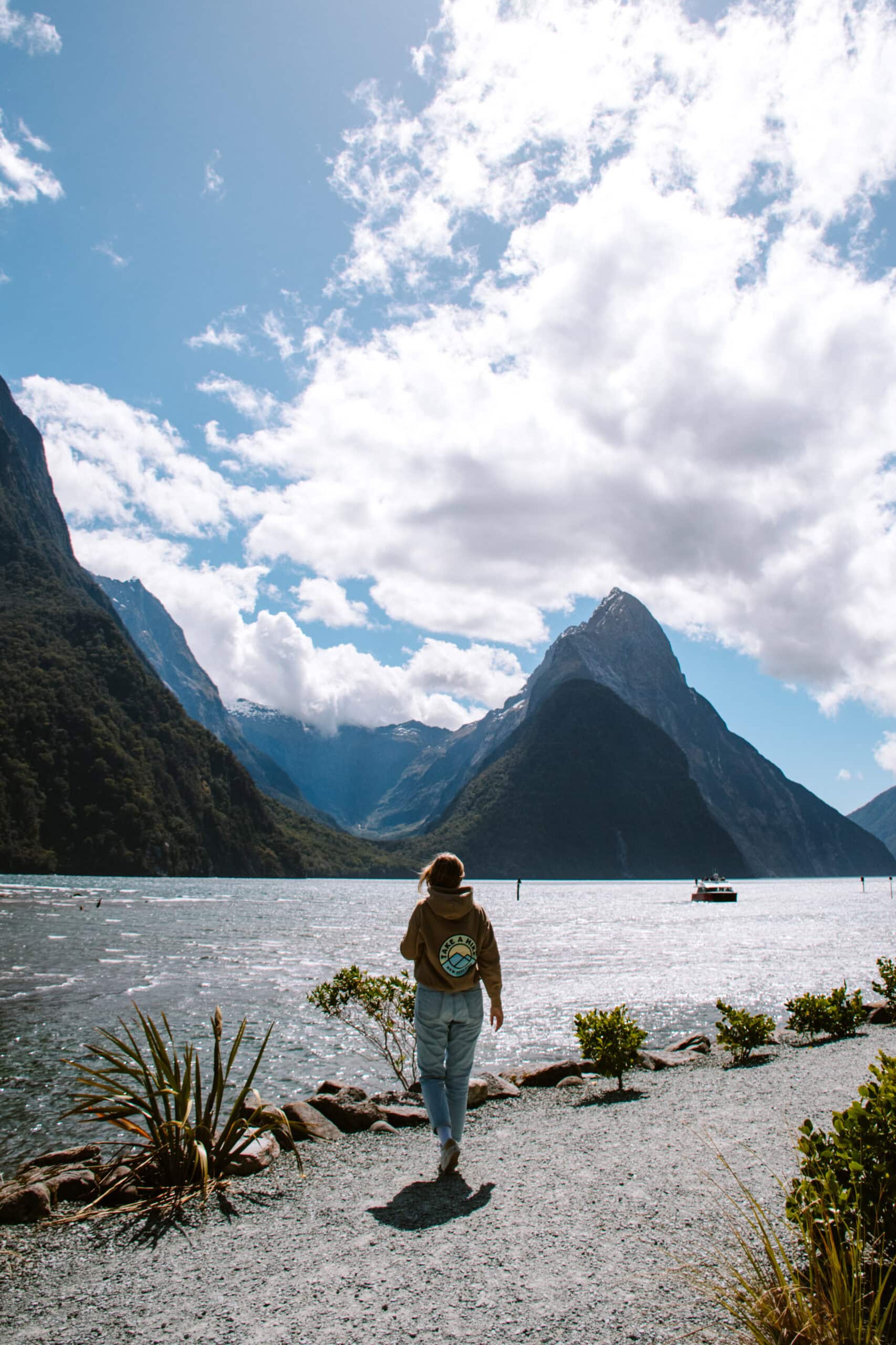 35 Beautiful Places to Visit on South Island, New Zealand