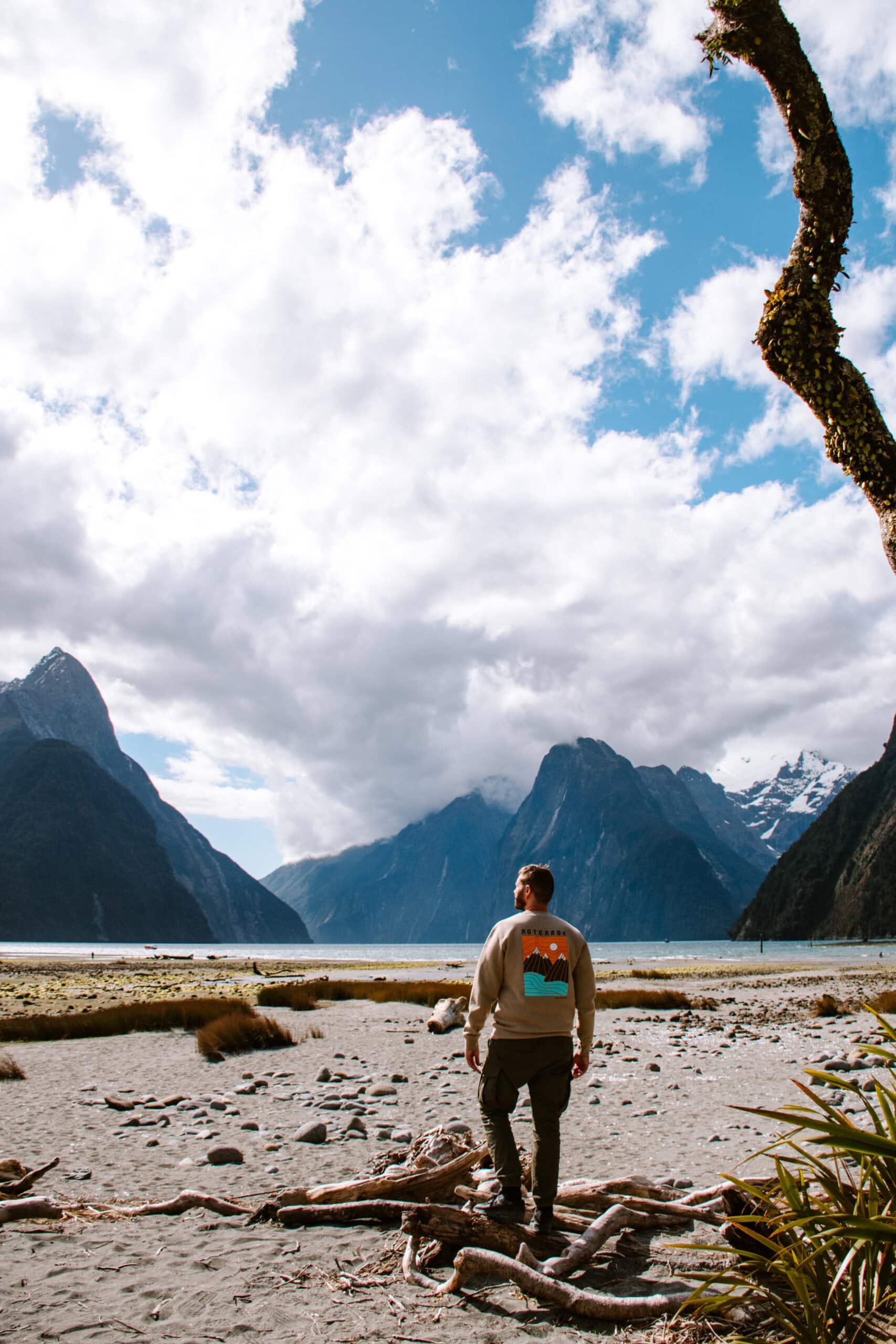 35 Beautiful Places to Visit on South Island, New Zealand