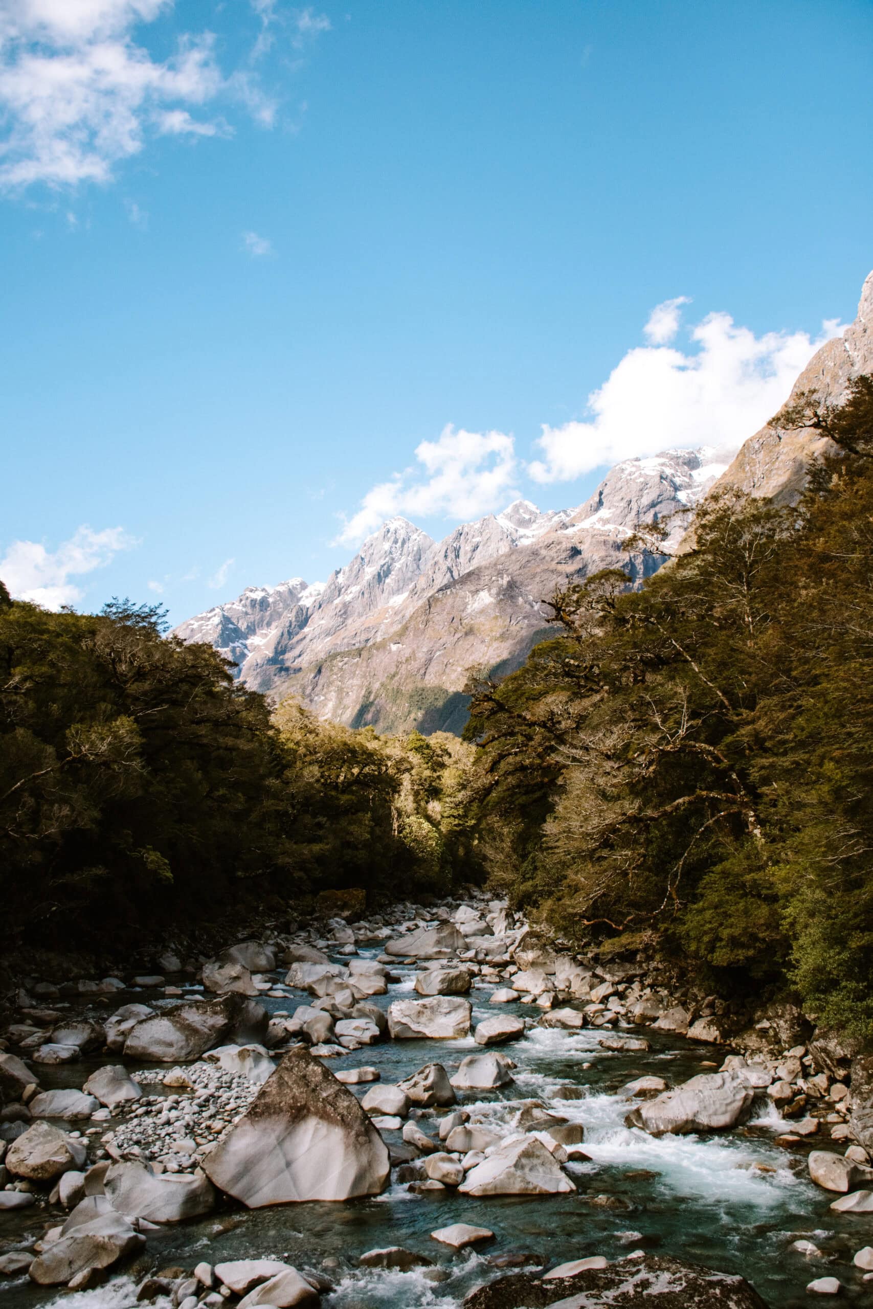 35 Beautiful Places to Visit on South Island, New Zealand