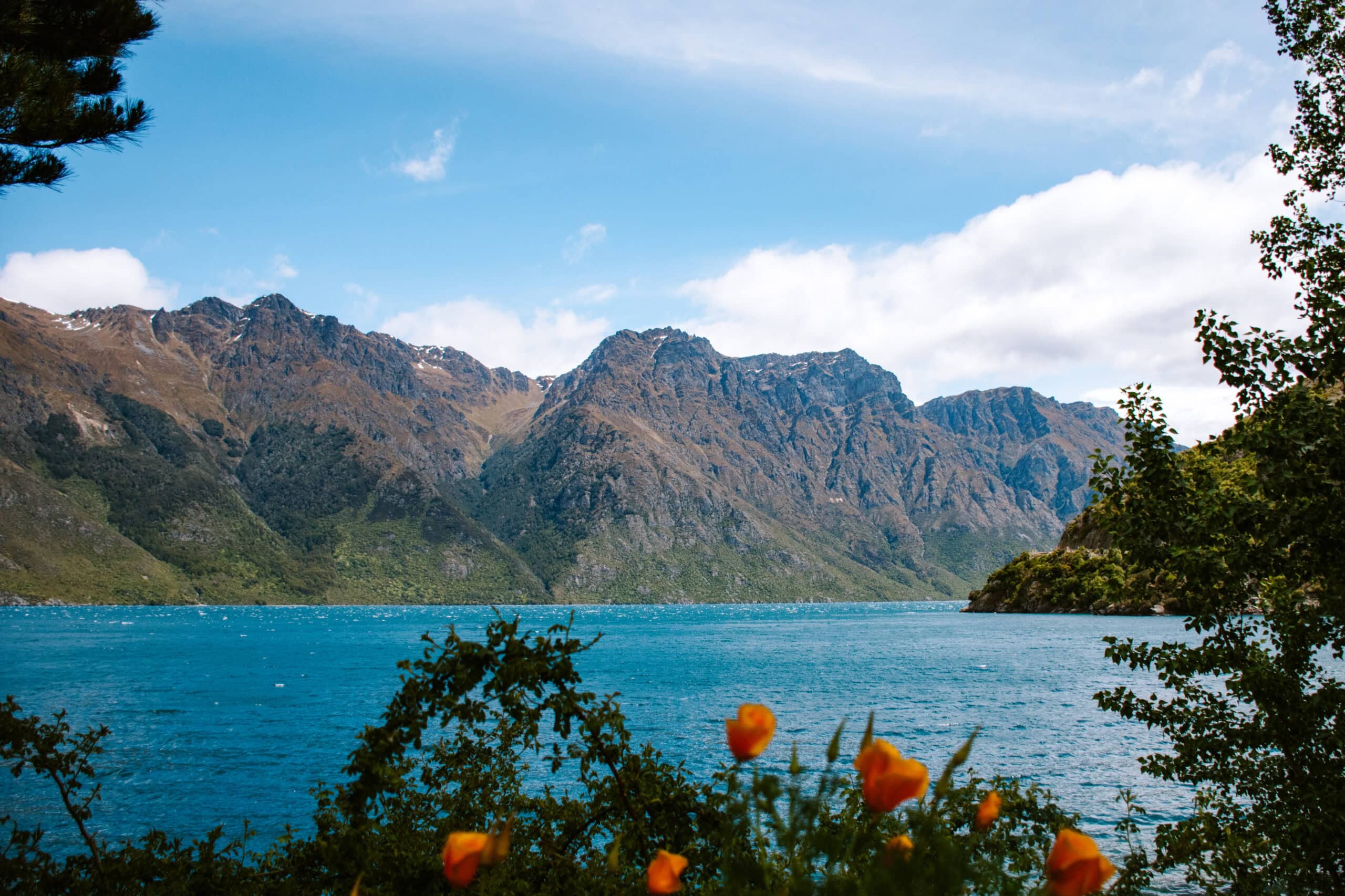 35 Beautiful Places to Visit on South Island, New Zealand