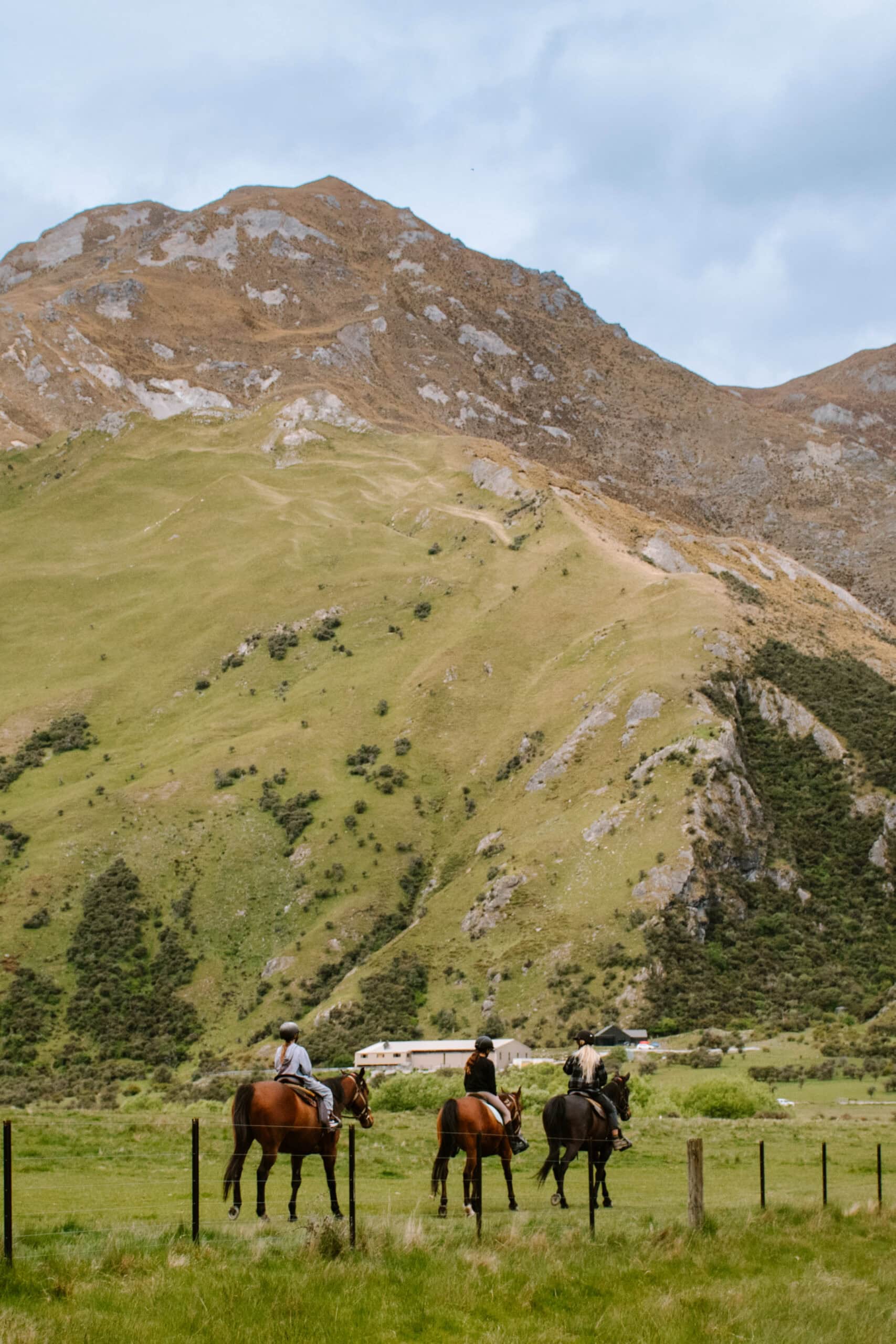 35 Beautiful Places to Visit on South Island, New Zealand