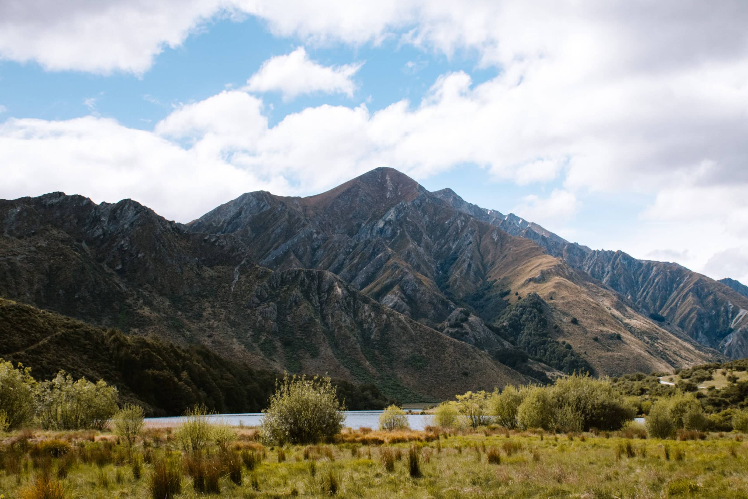 35 Beautiful Places to Visit on South Island, New Zealand