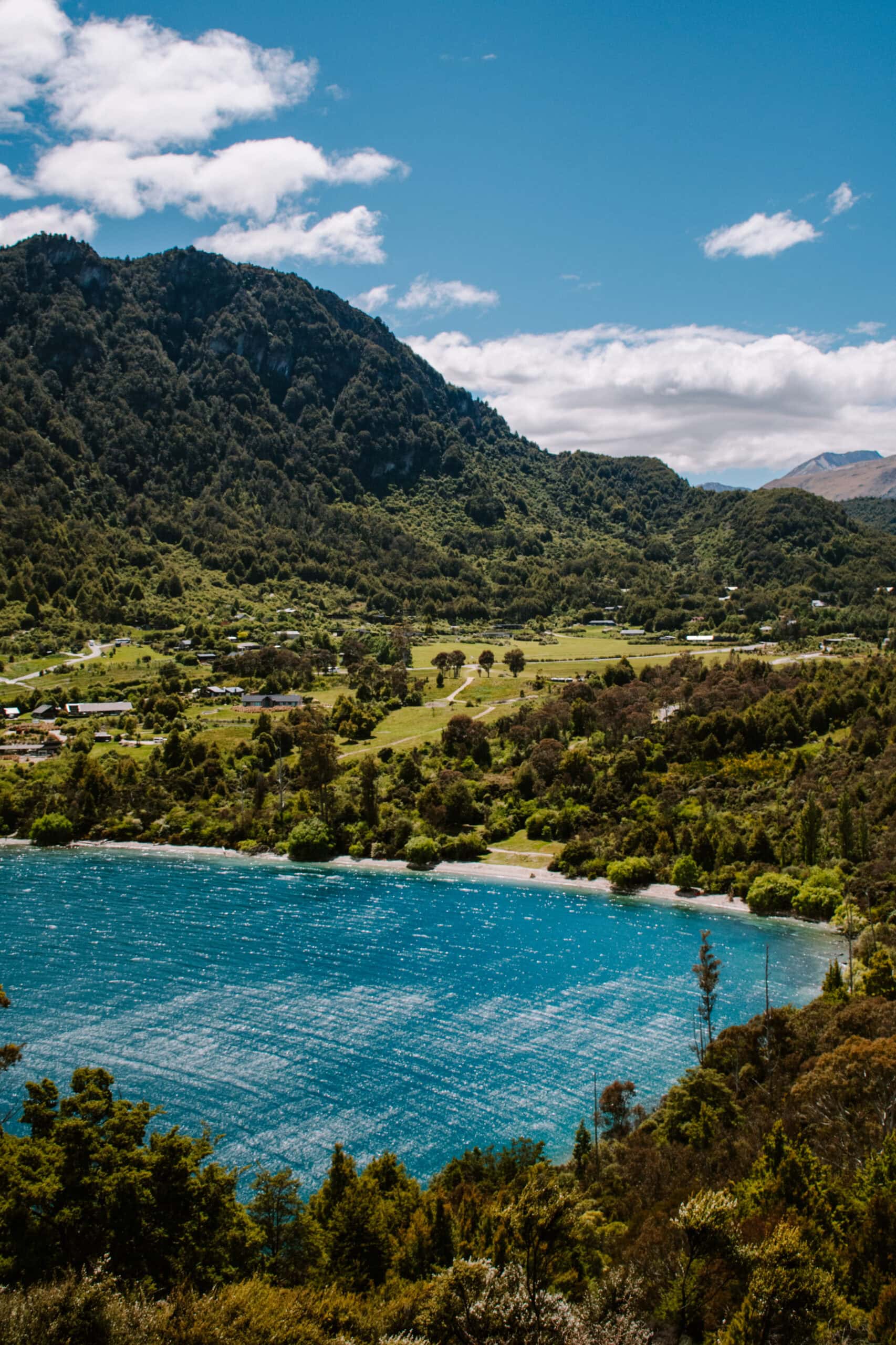 35 Beautiful Places to Visit on South Island, New Zealand