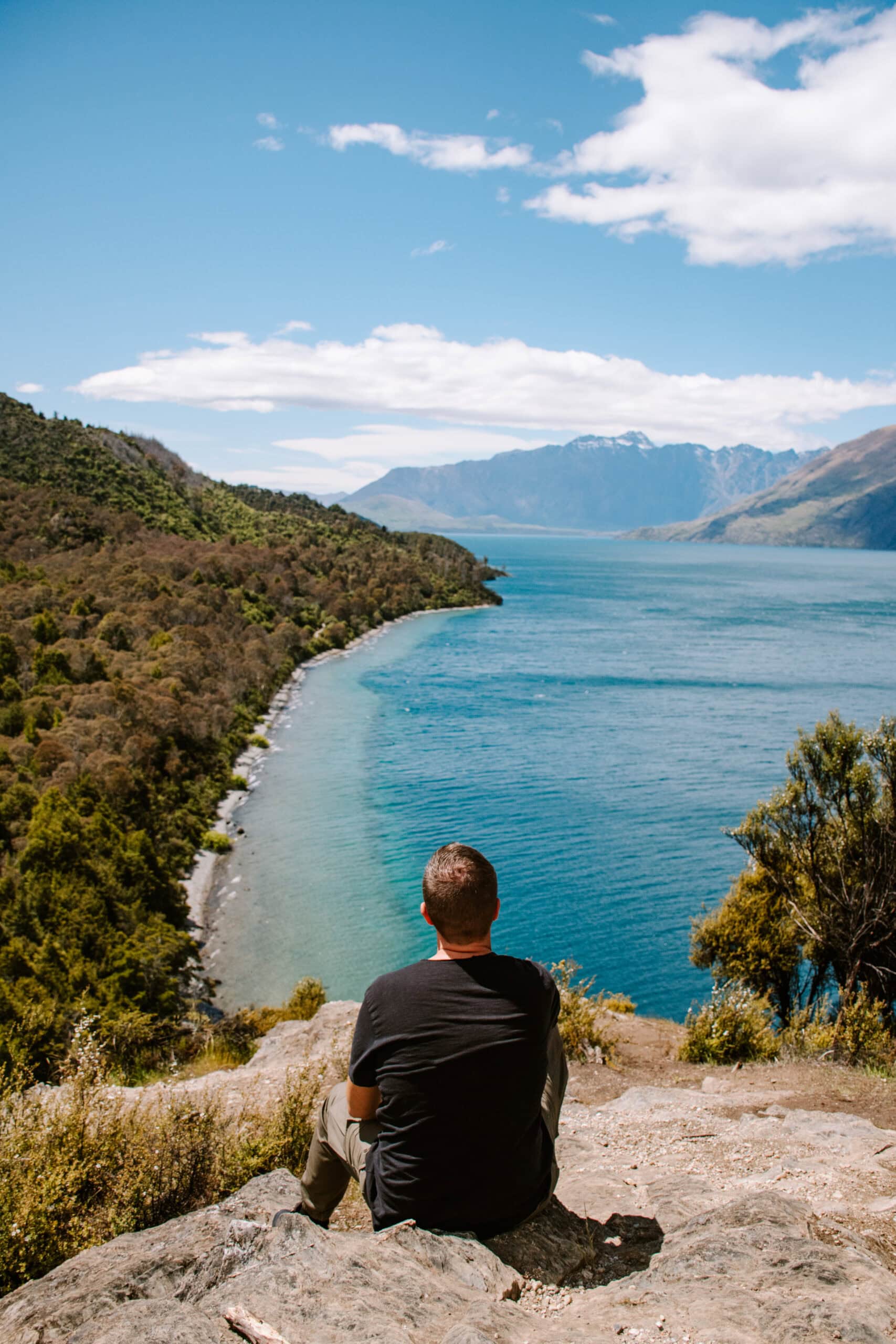 35 Beautiful Places to Visit on South Island, New Zealand