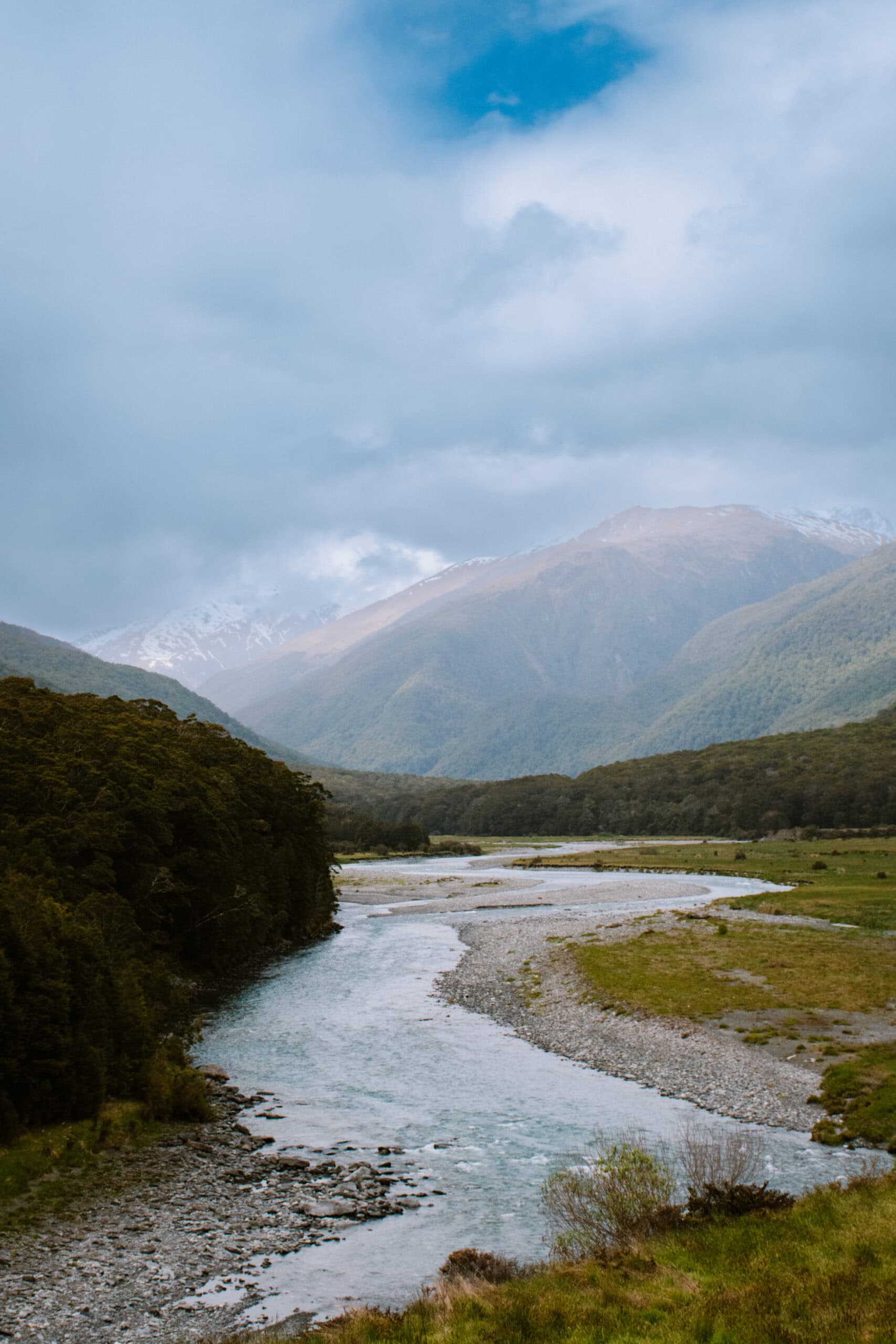 35 Beautiful Places to Visit on South Island, New Zealand