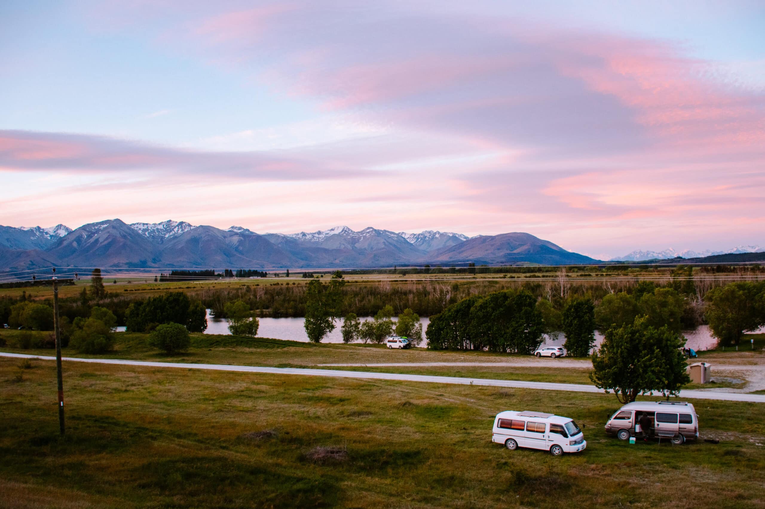 35 Beautiful Places to Visit on South Island, New Zealand