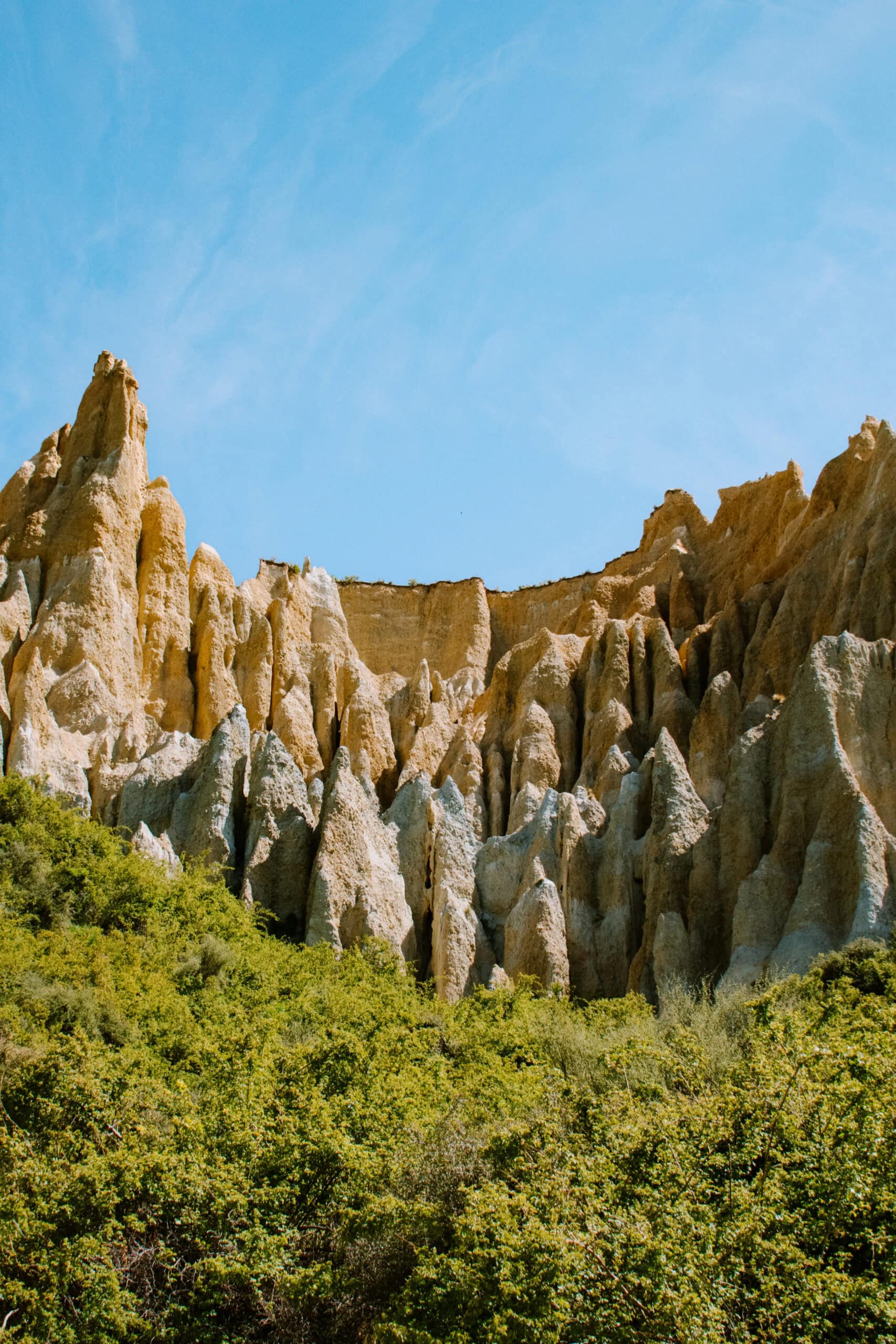 35 Beautiful Places to Visit on South Island, New Zealand