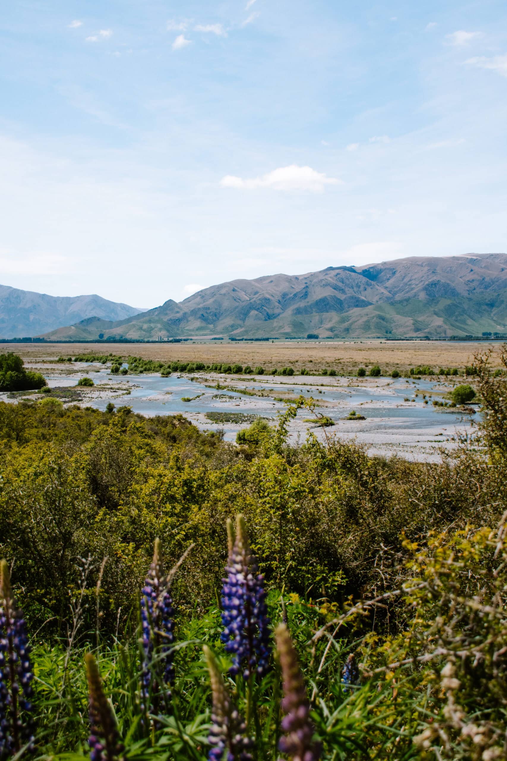 35 Beautiful Places to Visit on South Island, New Zealand