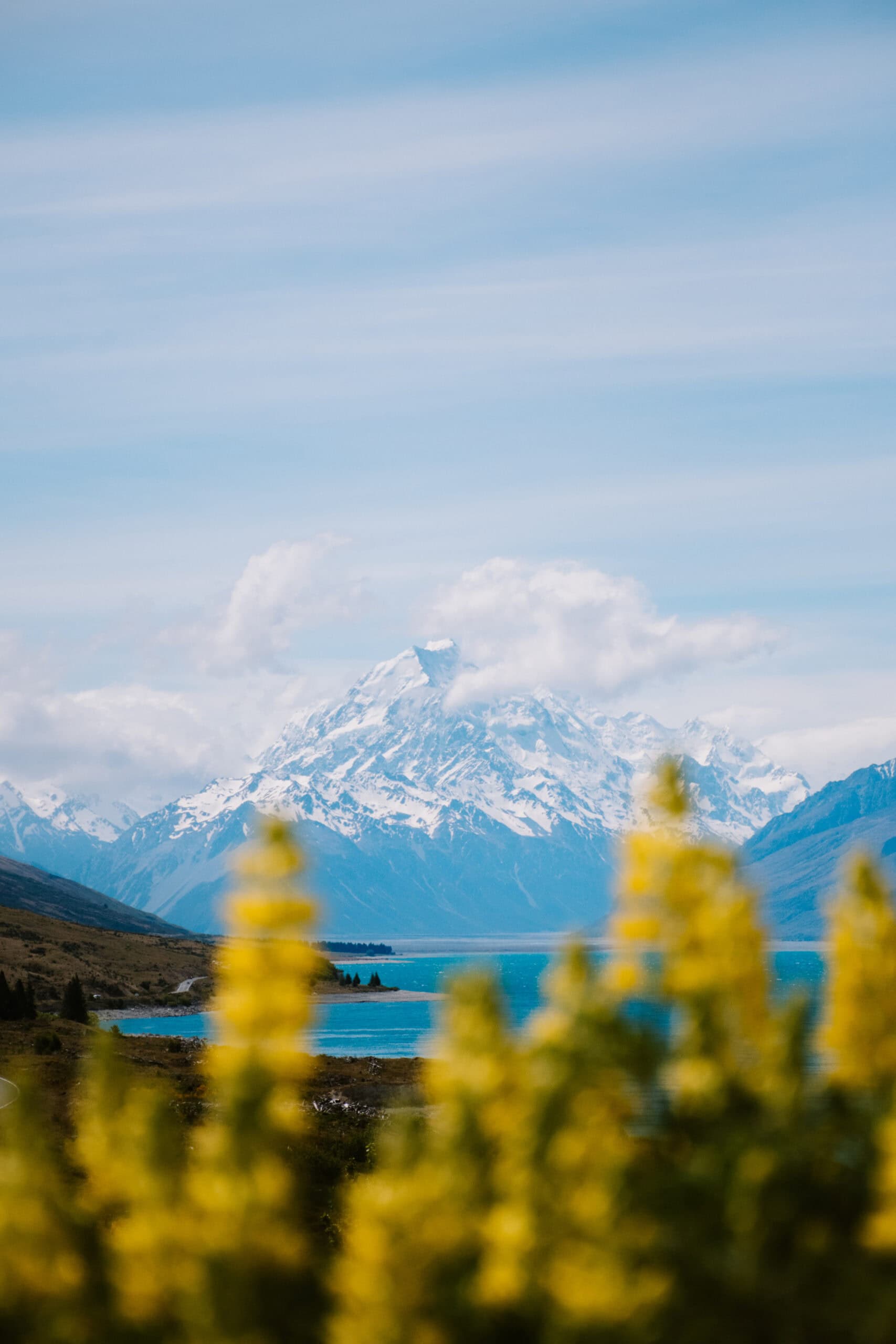 35 Beautiful Places to Visit on South Island, New Zealand