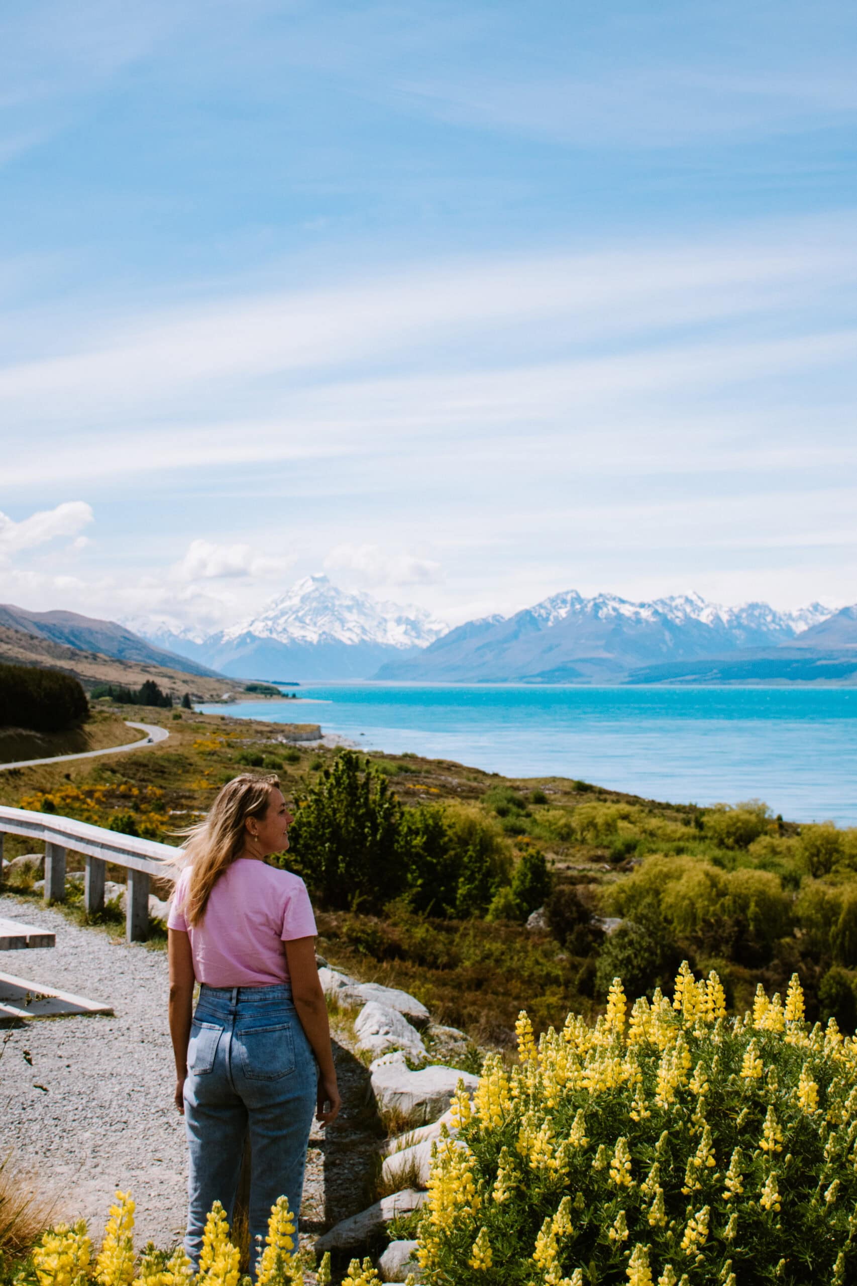 35 Beautiful Places to Visit on South Island, New Zealand