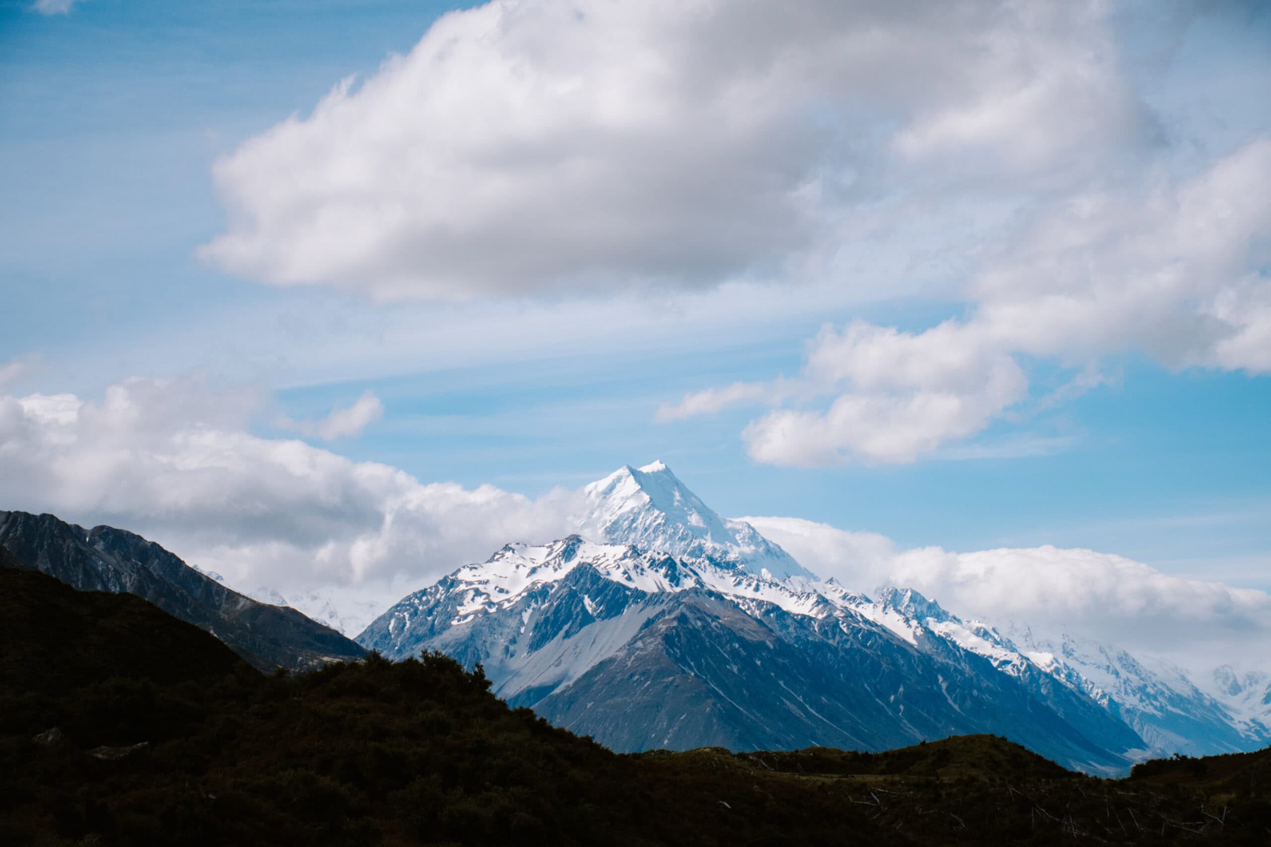 35 Beautiful Places to Visit on South Island, New Zealand