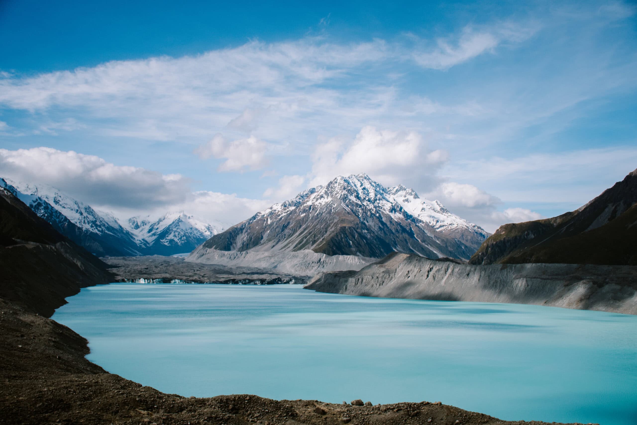 35 Beautiful Places to Visit on South Island, New Zealand