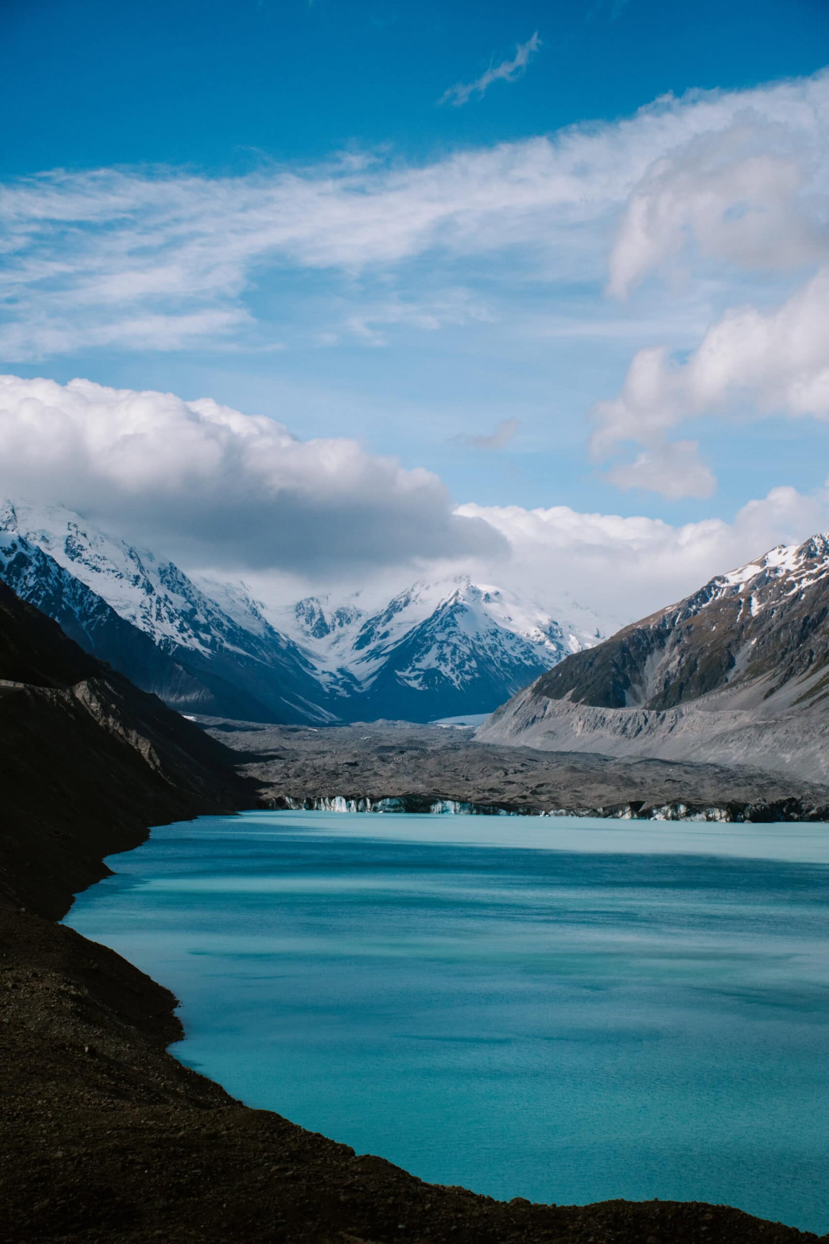 35 Beautiful Places to Visit on South Island, New Zealand