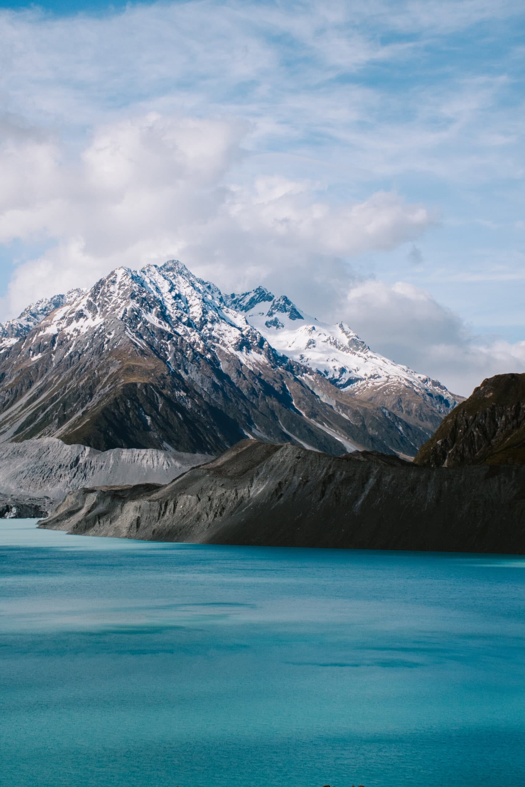 35 Beautiful Places to Visit on South Island, New Zealand