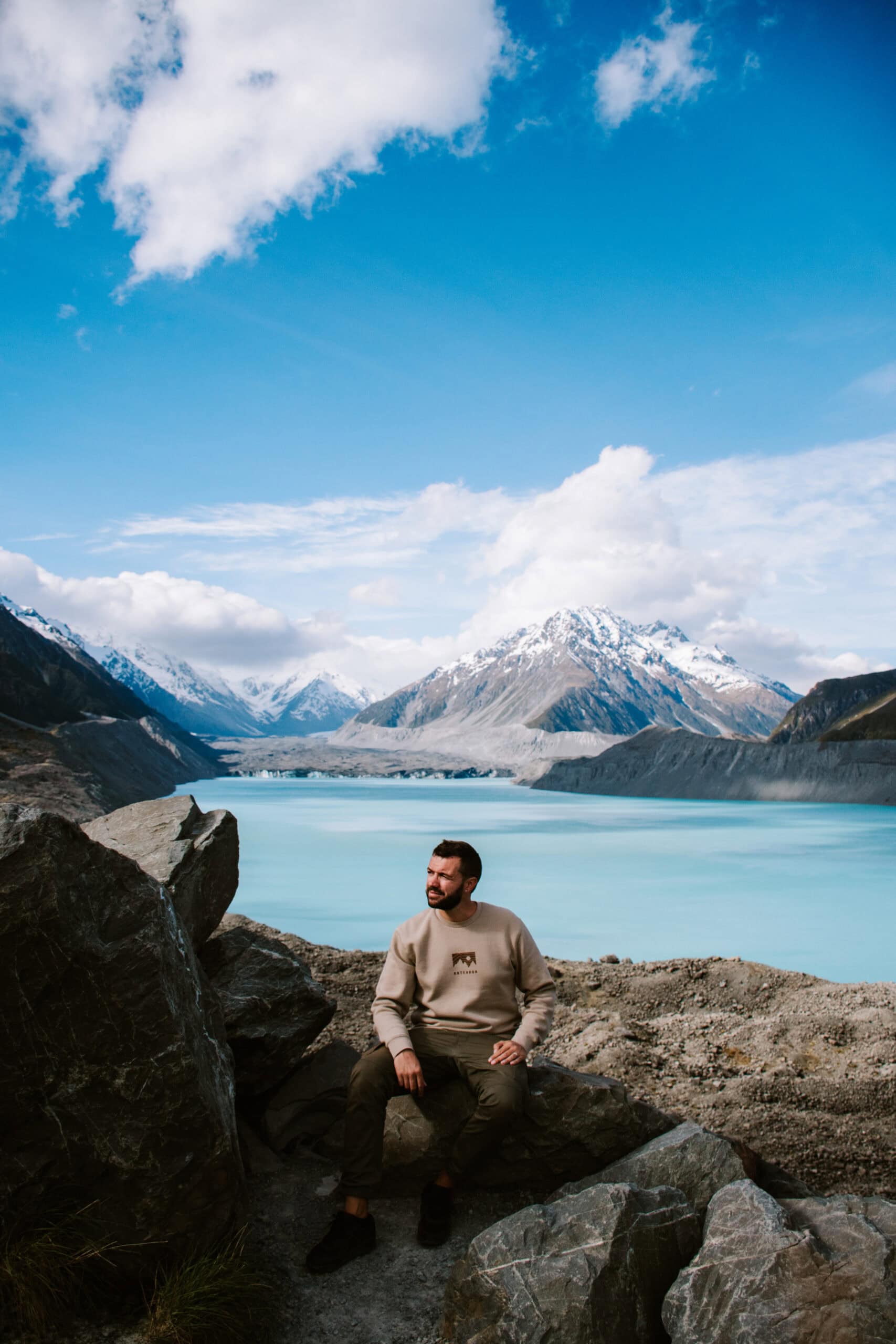 35 Beautiful Places to Visit on South Island, New Zealand