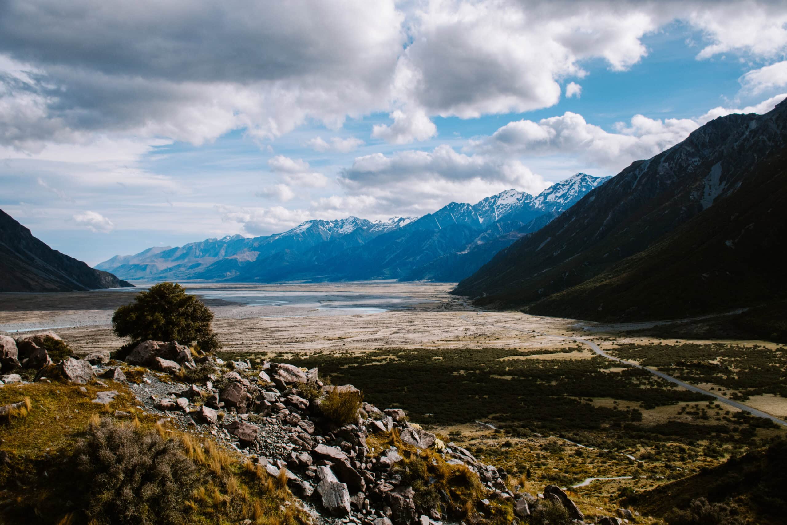 35 Beautiful Places to Visit on South Island, New Zealand