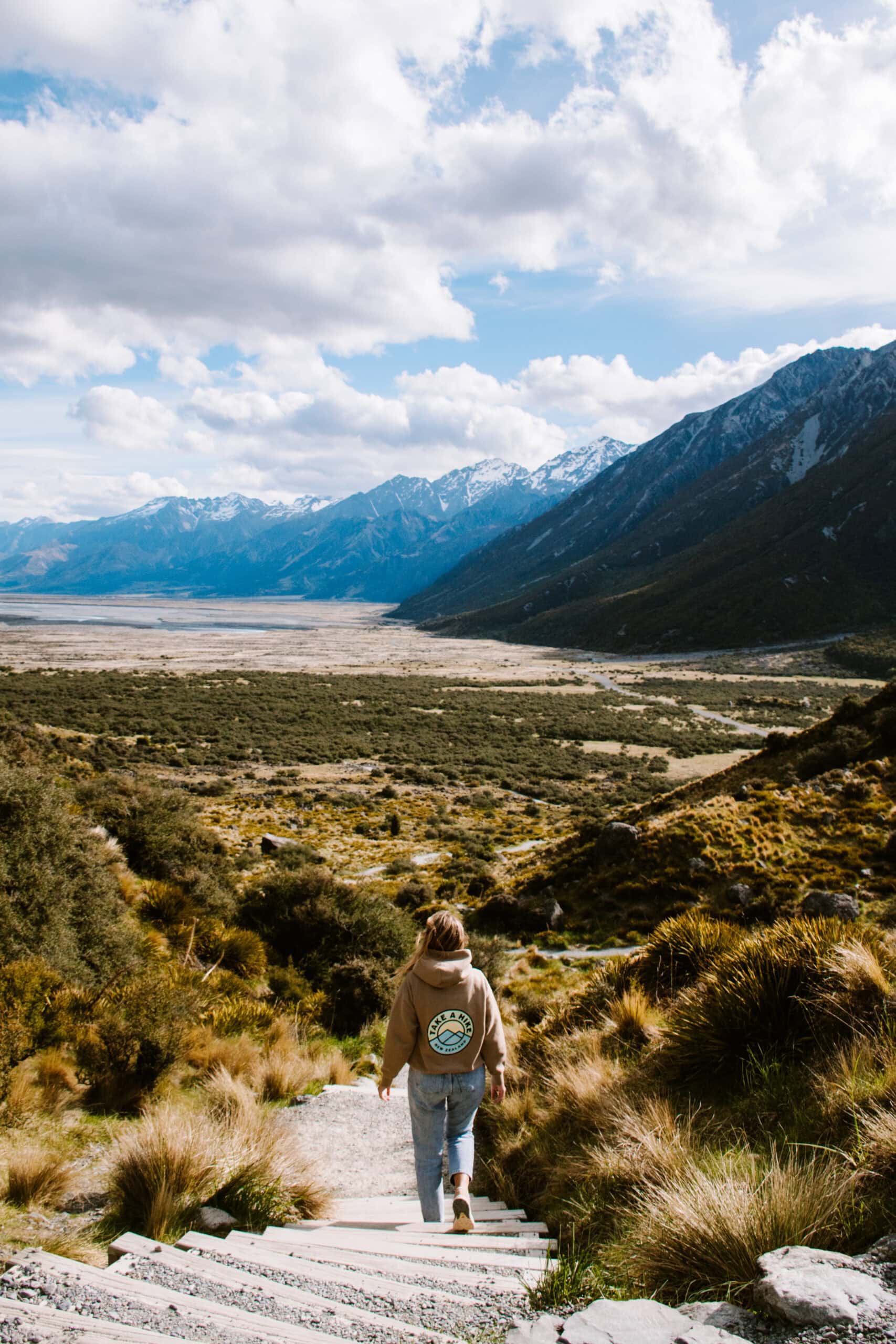 35 Beautiful Places to Visit on South Island, New Zealand