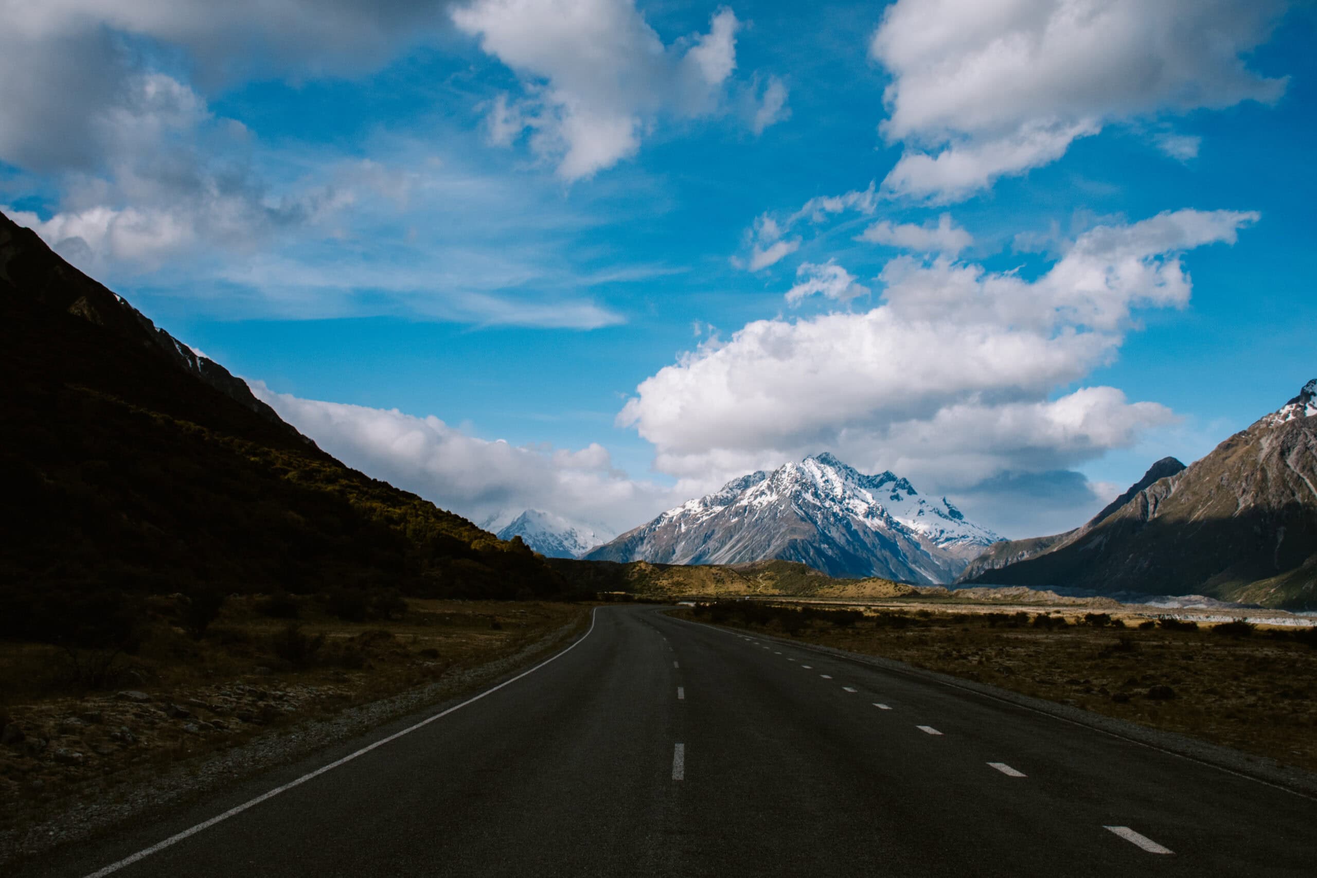 35 Beautiful Places to Visit on South Island, New Zealand