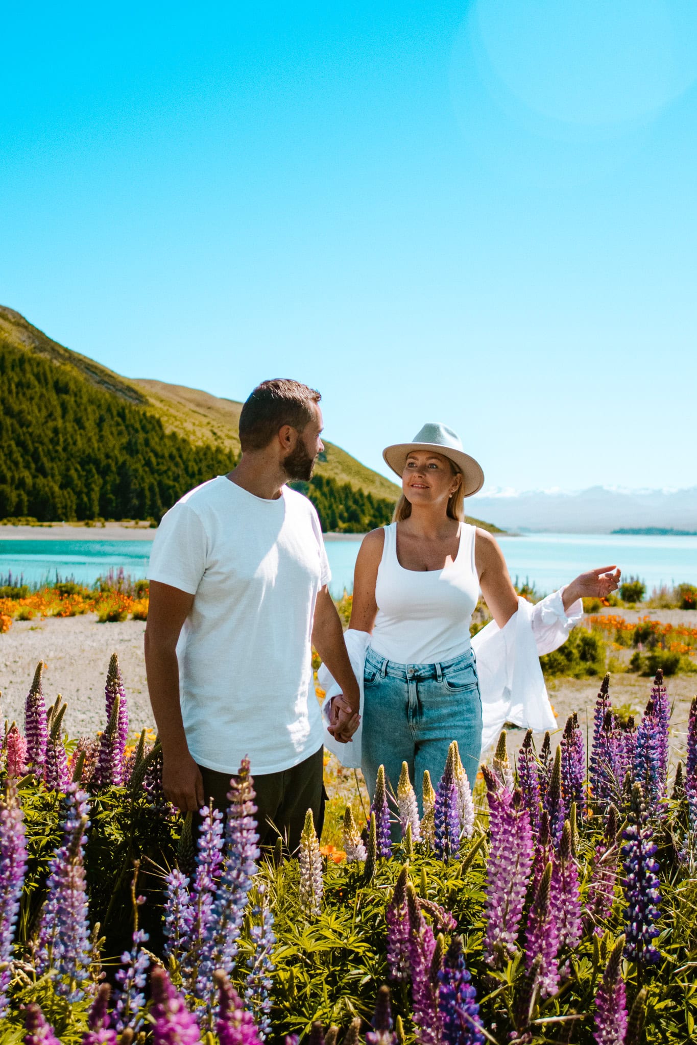 35 Beautiful Places to Visit on South Island, New Zealand