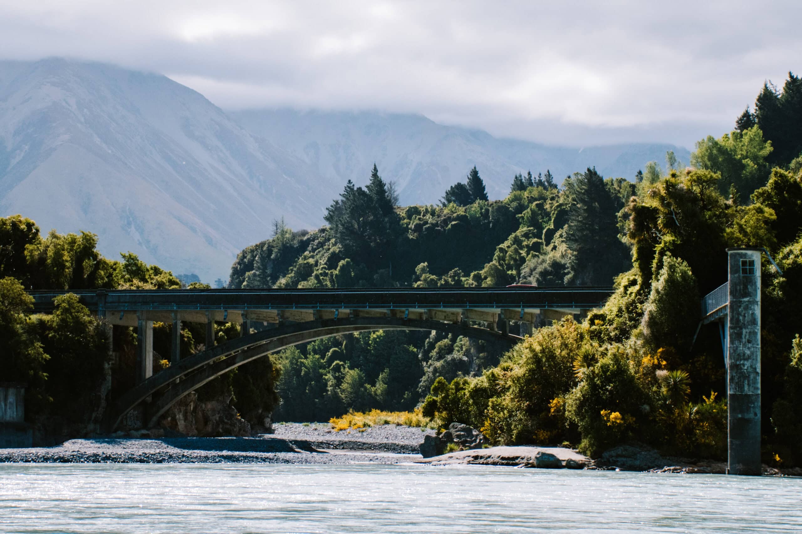 35 Beautiful Places to Visit on South Island, New Zealand