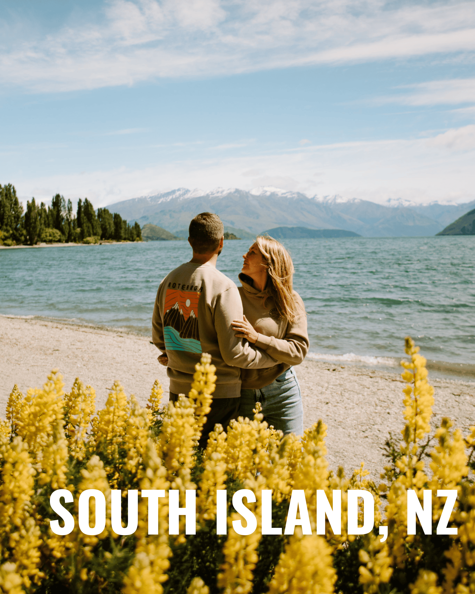 35 Beautiful Places to Visit on South Island, New Zealand