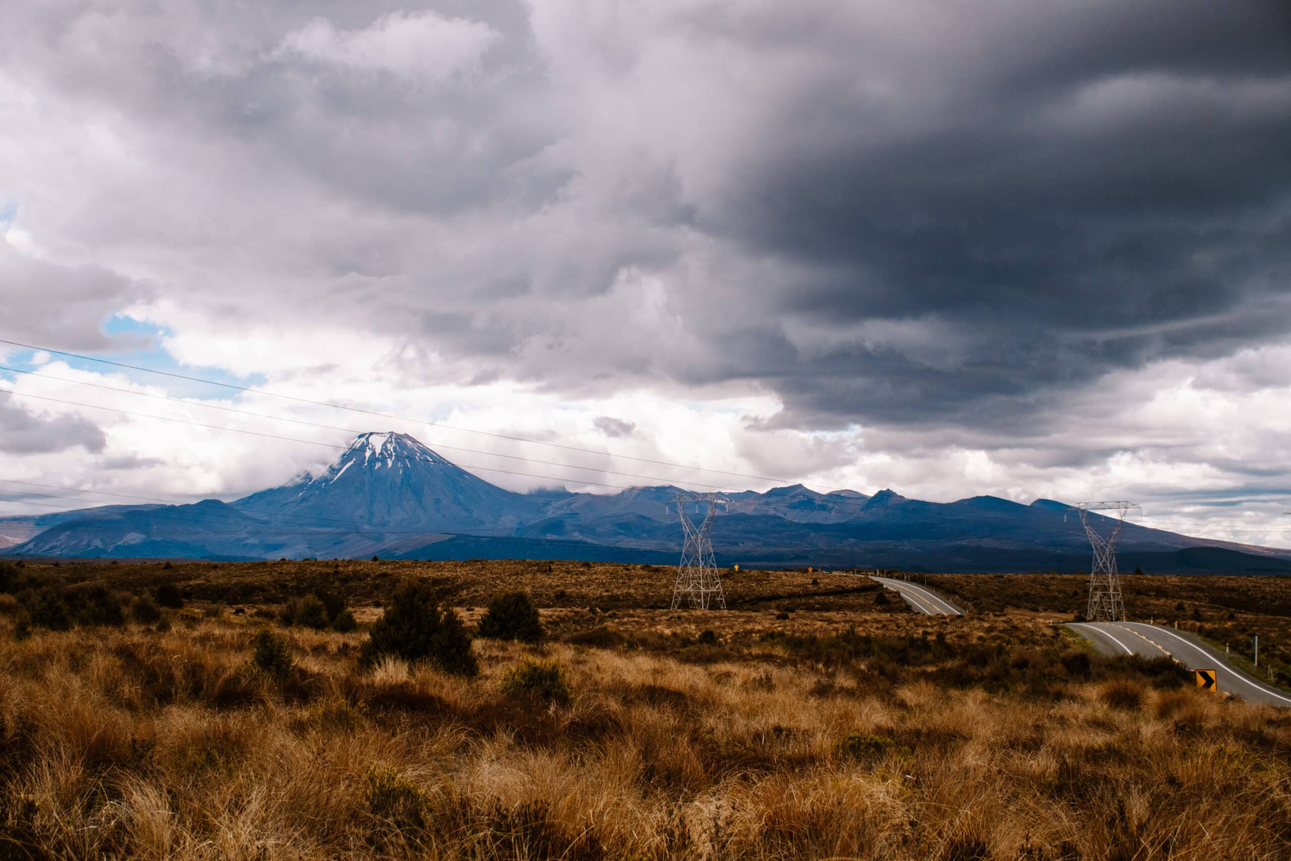 north island new zealand