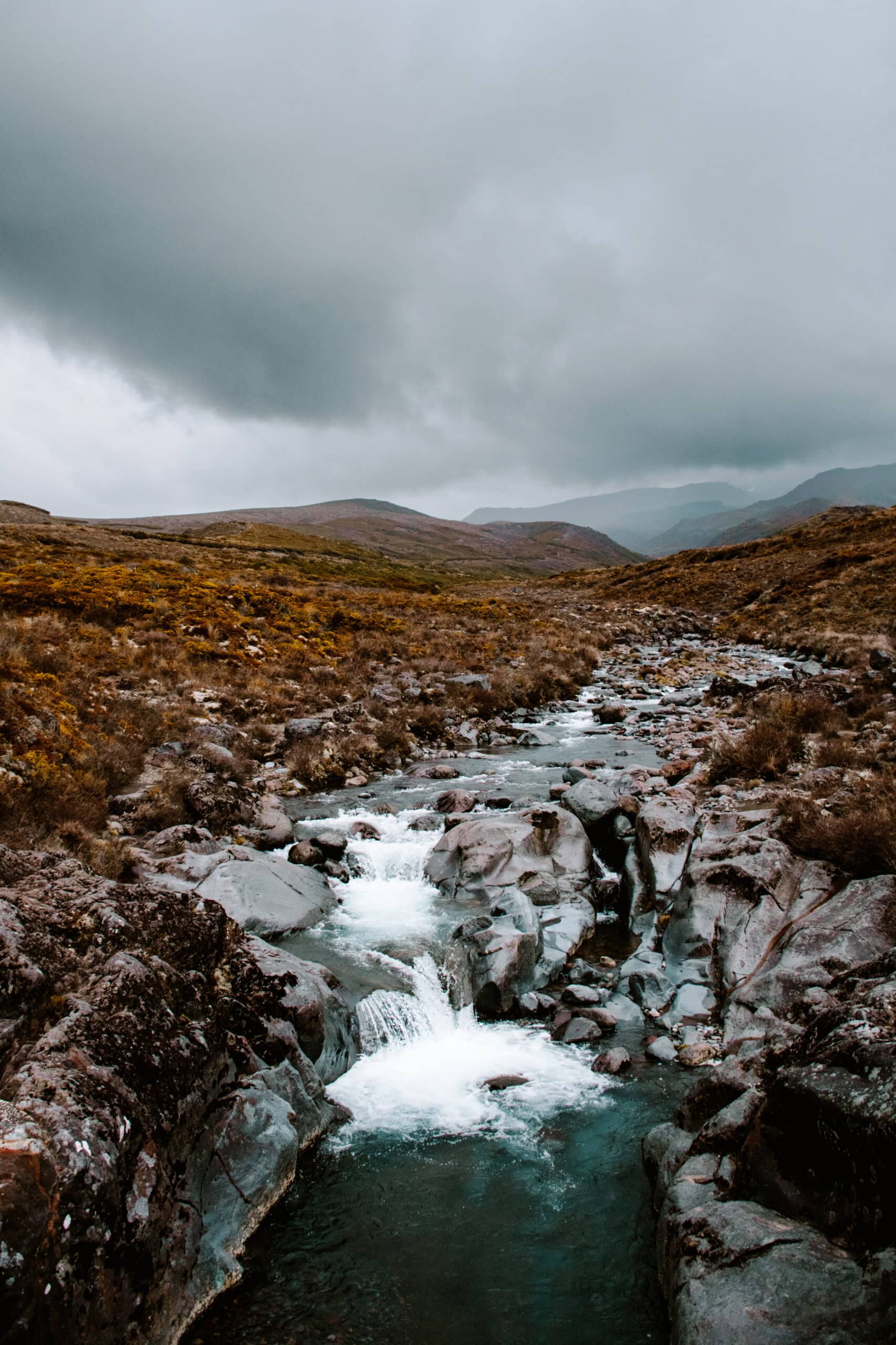 new zealand north island