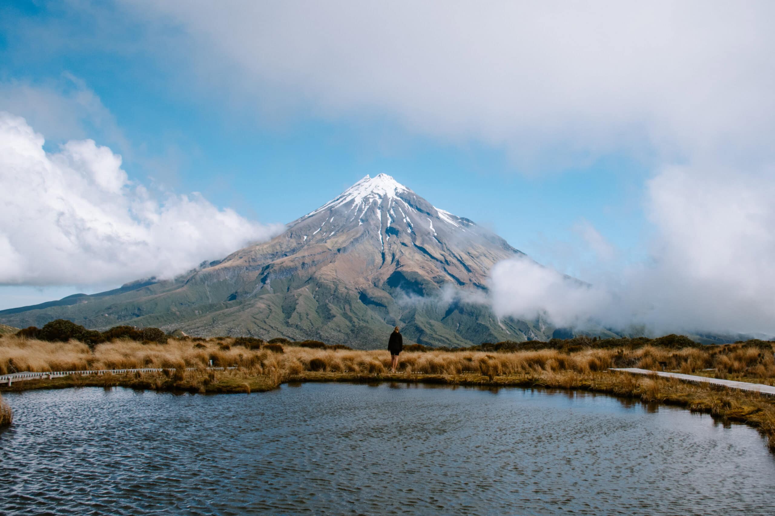 new zealand north island