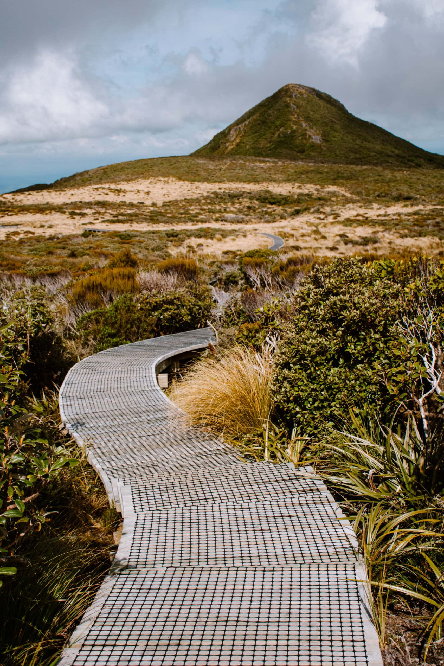 new zealand north island