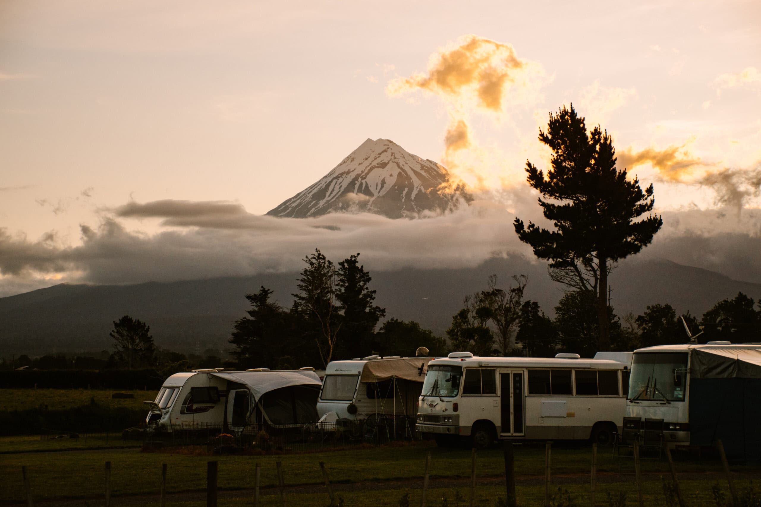 new zealand north island