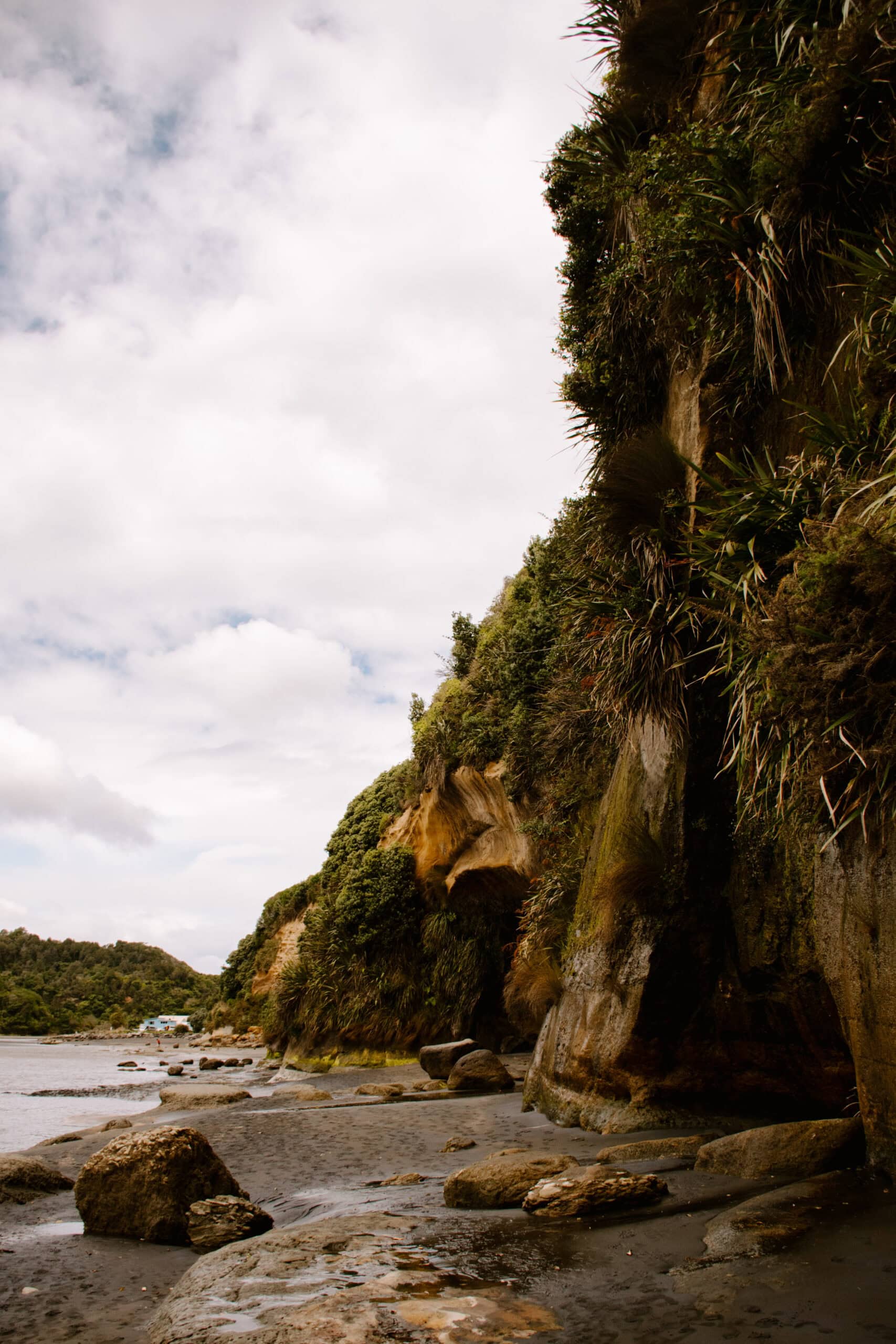 new zealand north island