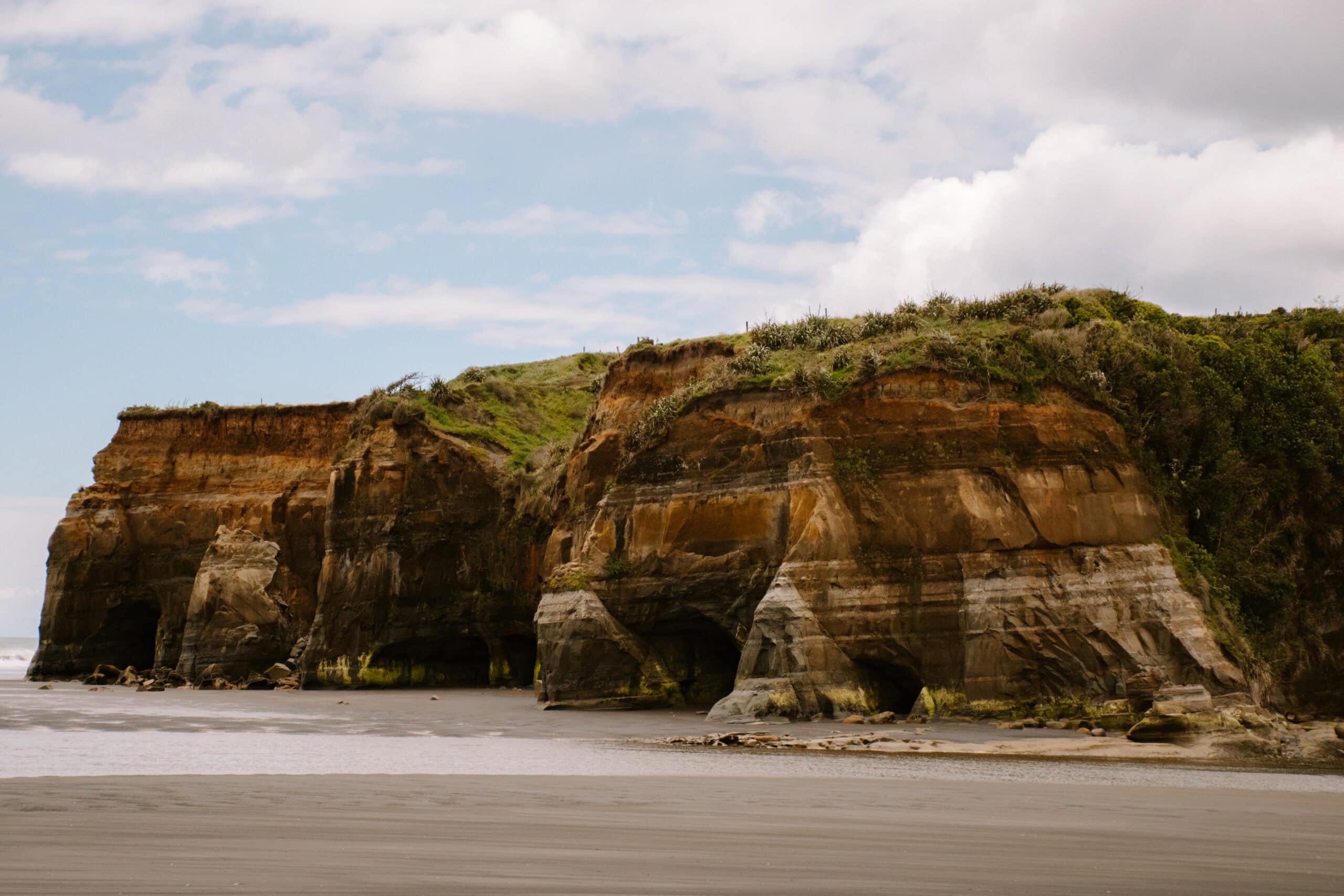 new zealand north island