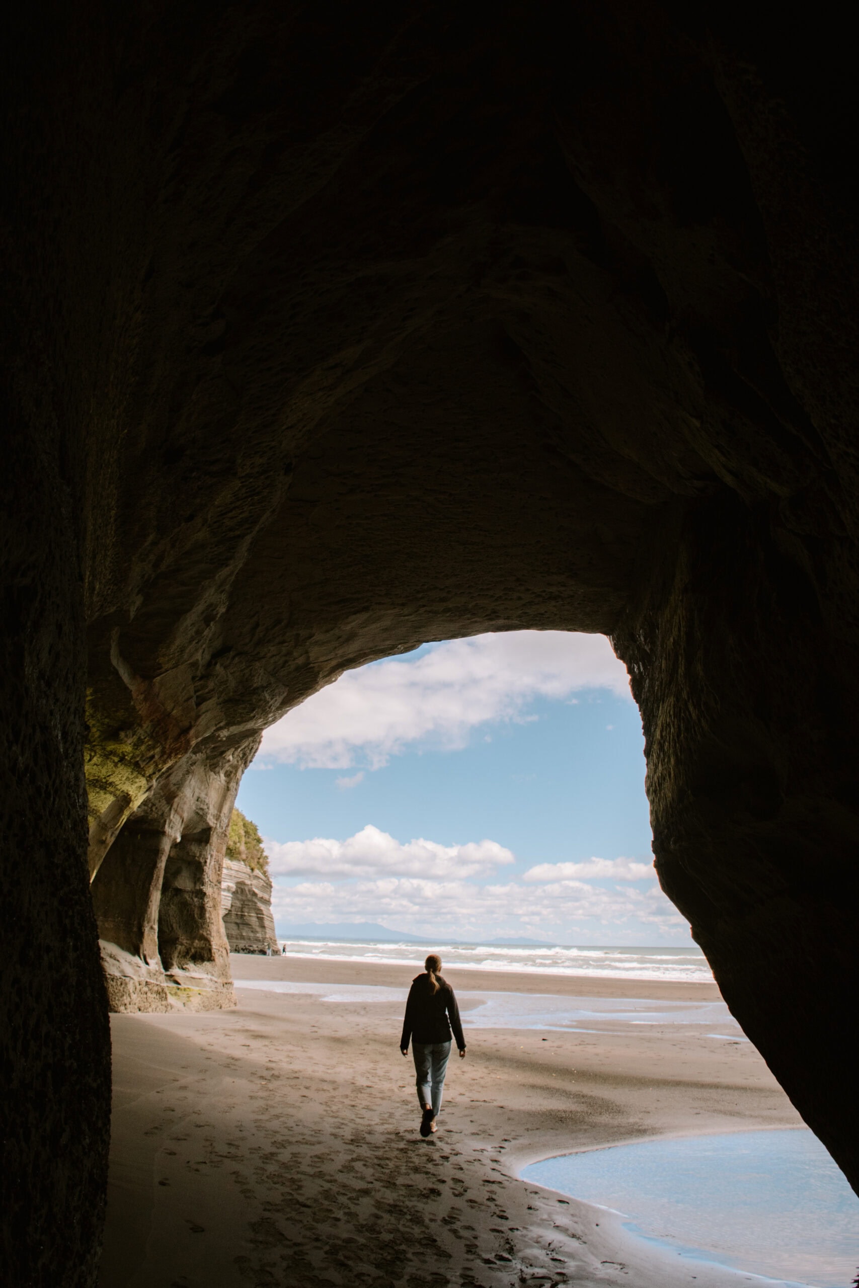 new zealand north island