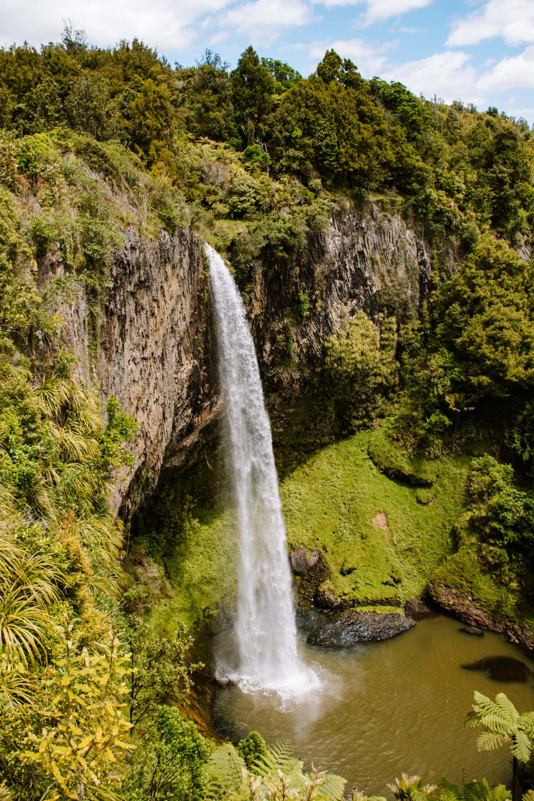 new zealand north island