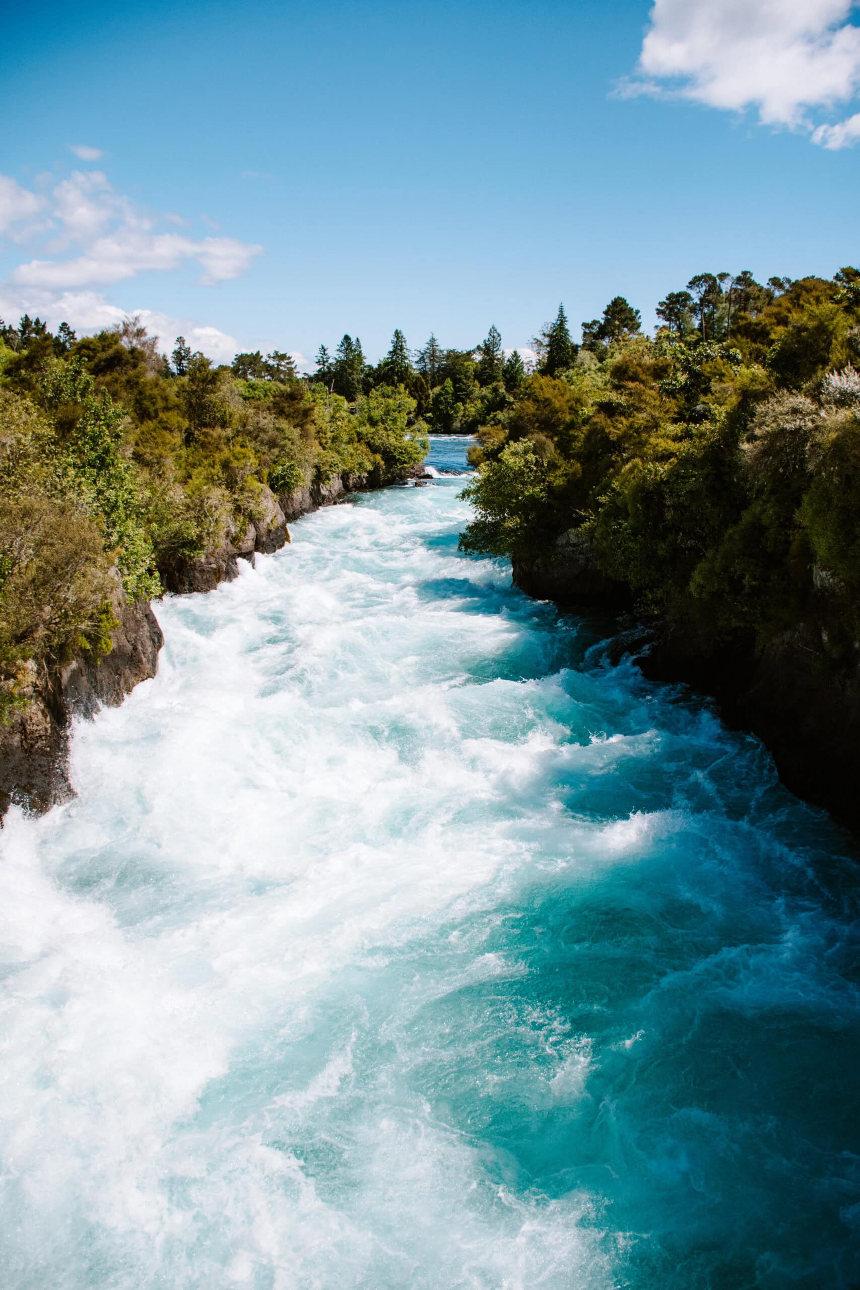 new zealand north island