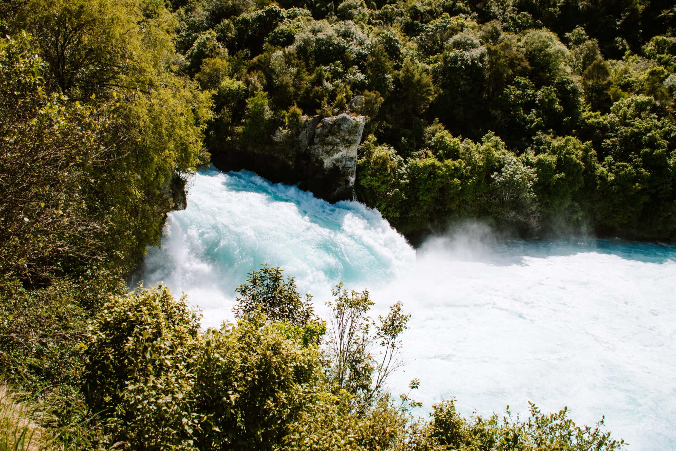 north island new zealand