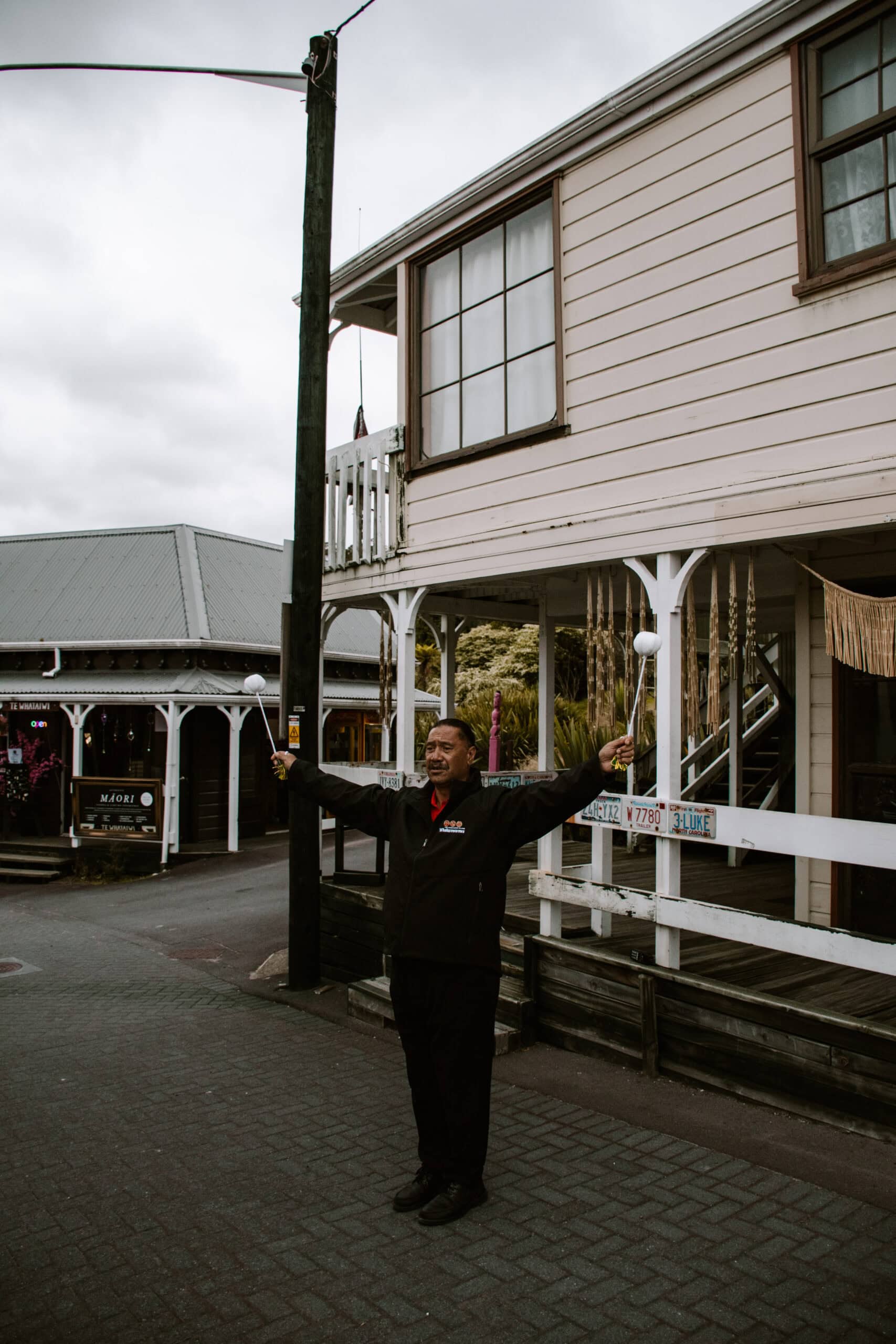 new zealand north island