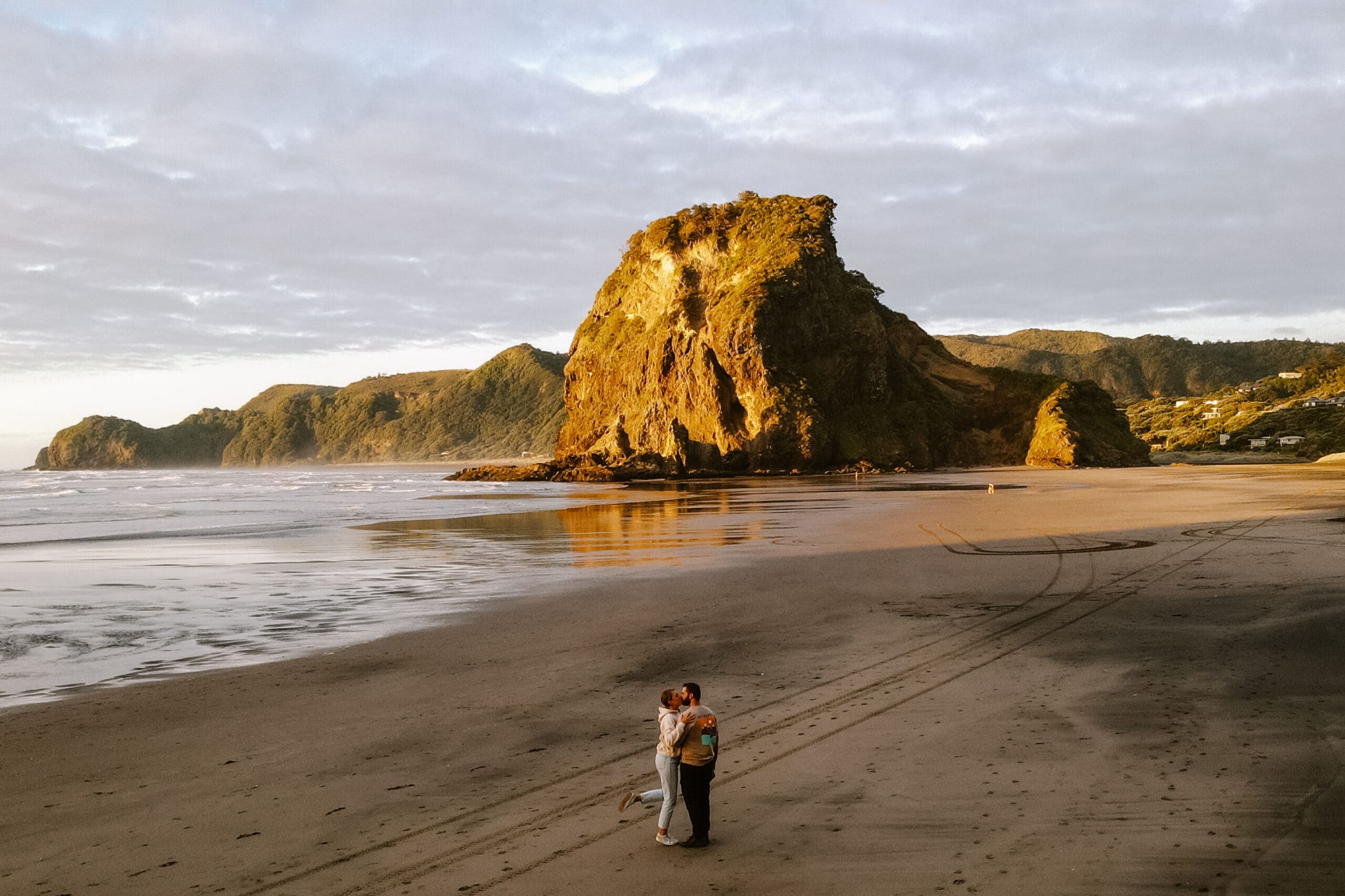 new zealand north island