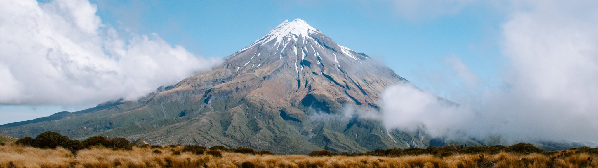 new zealand north island